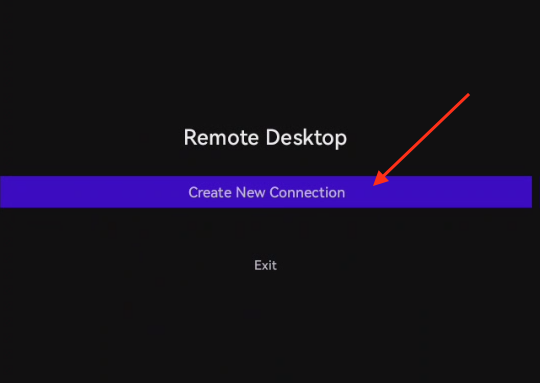 Remote Desktop